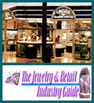 The Jewelry Industry Search Engine